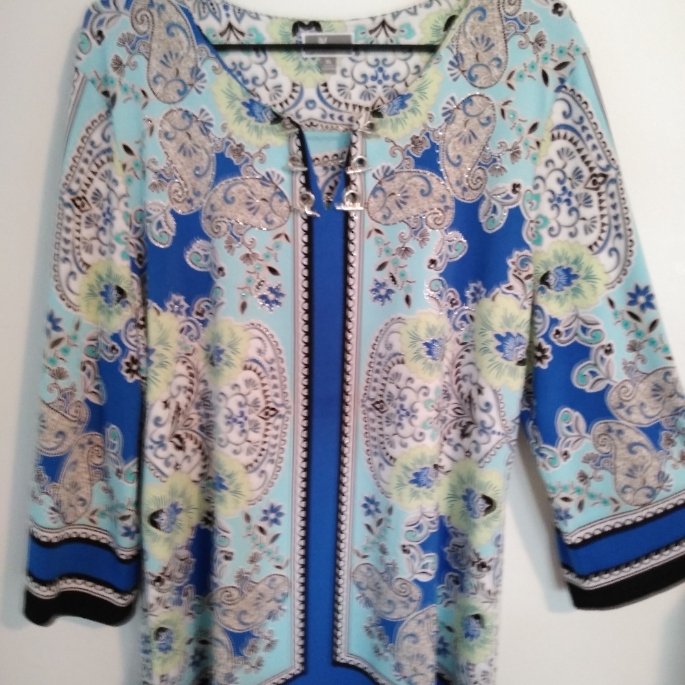 Pretty Blouse